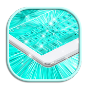 Luminous Keyboard Theme icon