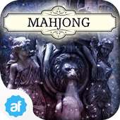 Hidden Mahjong: Magic Kingdom