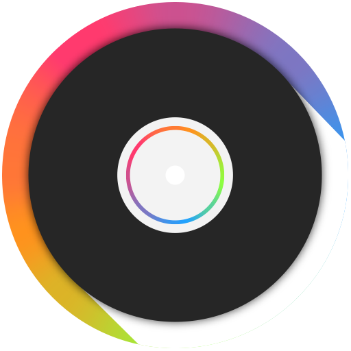 Music Strobe icon