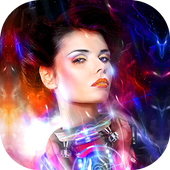 Goblin Sword Super Power MovieFX Photo Editor 2019 icon