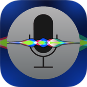 Alternative Siri tool-x icon