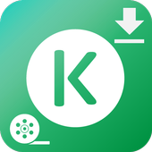 Kenmaster Video Downloader icon
