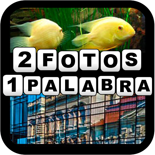 ikon 2 Fotos 1 Palabra - Español