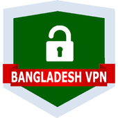 Bangladesh VPN Free icon
