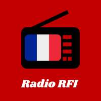 Radio Rfi Afrique en direct gratuit France