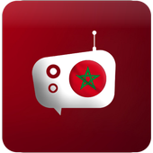 Maroc Live Radio | راديو المغرب مباشر أيقونة