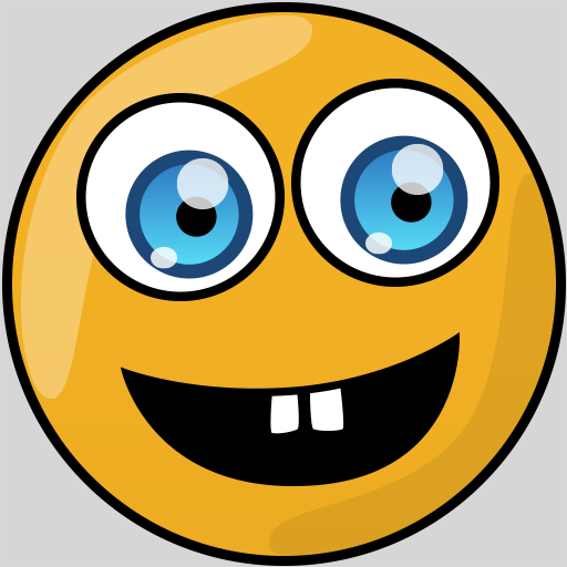 Bubble BALL आइकन