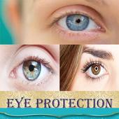 Eye Protection icon