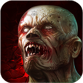 Escape from the terrible dead icon