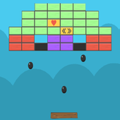 Brick Breaker Marathon icon