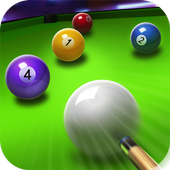 8 Balls On Line icon