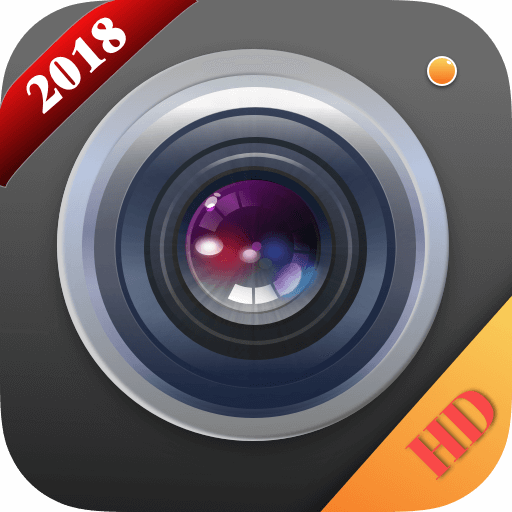 Panorama HD Camera icon
