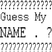 Guess My Name icon