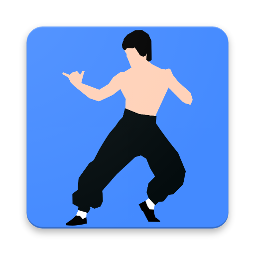 My Bruce Lee Quiz icon