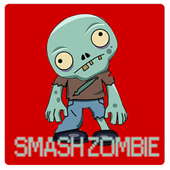 Smash Zombie icon