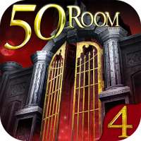 Can you escape the 100 room IV