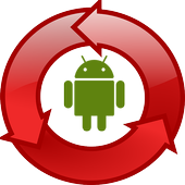 Update 2017  For Android icon