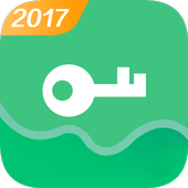 Free VPN Proxy Master by Super VPN Shield icon