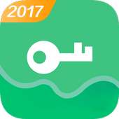 Free VPN Proxy Master by Super VPN Shield