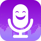 Magical Voice Changer icon