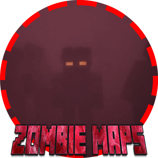 Apocalypse Zombie Map for MCPE icon