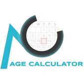 Age Calculator icon
