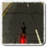 Motorbike 3D