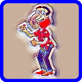 Guess the family guy icon