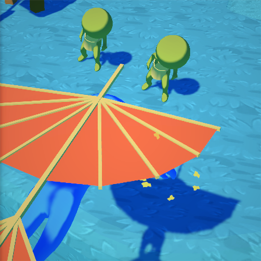 ikon Elemental Master