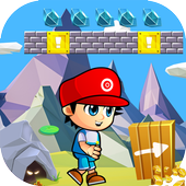 Super Rilooo Adventure Run icon