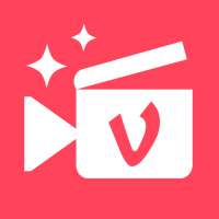 Vizmato – Video Editor & Slideshow maker!