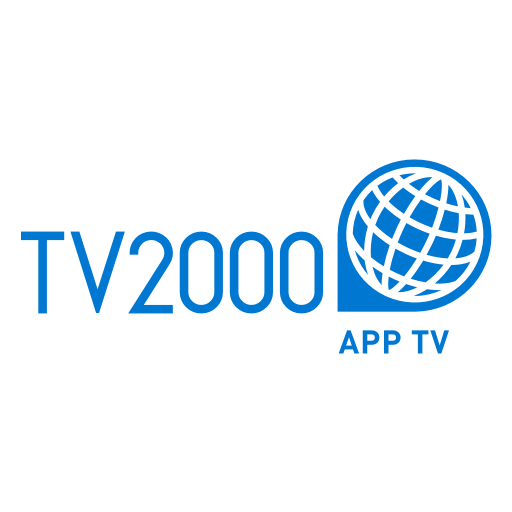 TV2000 Smart TV आइकन