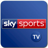 Sky TV ; Live World Sports TV icon