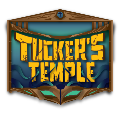 Tucker's Temple icon