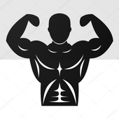 Gym Workout Videos For Fitness &amp; Tiktok Videos icon