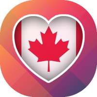 Canada Dating and Chat Free