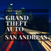 Cheat code for Grand Theft Auto San Andreas icon