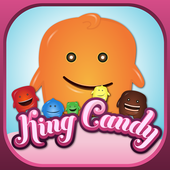 King Candy icon