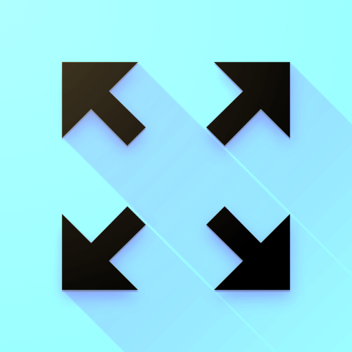 Cross word icon