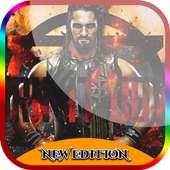 Seth Rollins Wallpapers HD 4K Backgrounds on 9Apps