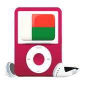 Madagasikara radio  FM/AM live