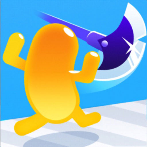 Blob Clash 3D icon