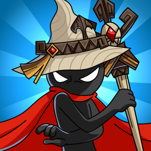Stickman War - Battle World icon