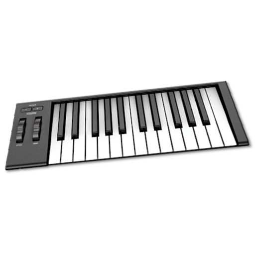Electric Piano Effect Plug-in icon