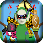 Teen bubbies gumball icon