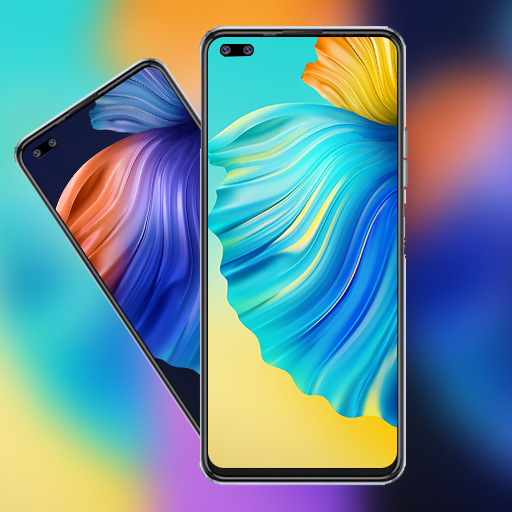 Wallpapers for Tecno Camon 16 Wallpaper icon