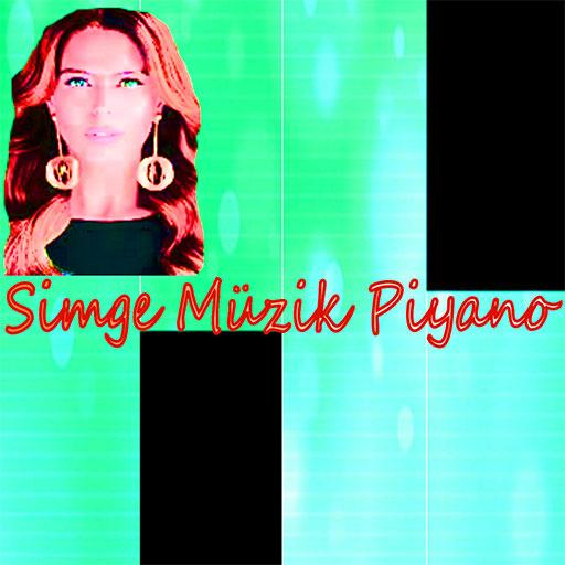 Simge Müzik Piyano icon