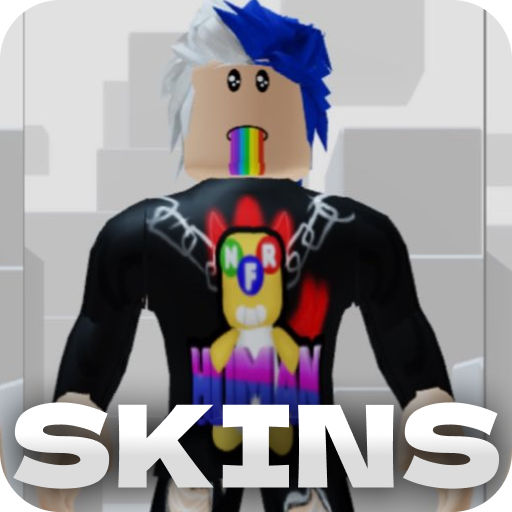 Skin Master for roblox icon