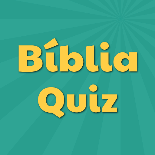 Quiz - Perguntas bíblicas icon