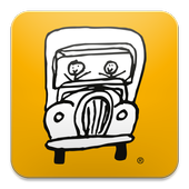 Two Men and a Truck icon